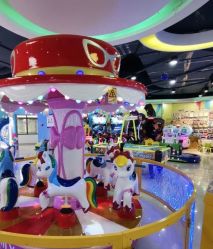 -魔力嘟嘟城(西溪欢乐城店)