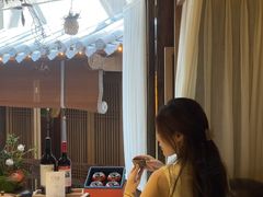 -叶叶菩提(太原别墅店)