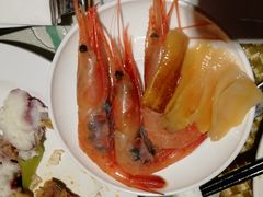 -千岛湖伯瑞特度假酒店-米兰西餐厅