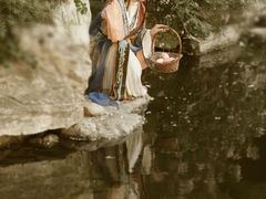 -九月鹰飞汉服摄影工作室