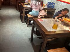 -山四砂锅(太原钟楼街店)