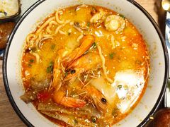 -西月山居匠心创意料理(江汉路新佳丽广场店)