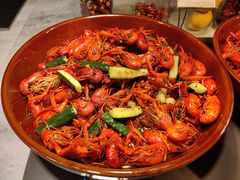 -飨食汇全日制餐厅·昆山皇冠假日酒店(九方店)