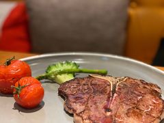 -新贝乐意大利餐厅(苏州中心店)