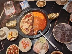 -蜀大侠火锅(四川北路店)
