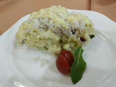 -新侨三宝乐西餐厅(崇文门店)