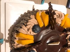 -麦雪尔甜品·生日蛋糕(新街口旗舰店)