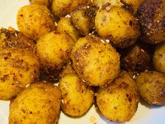 恩施小土豆-顺香居·老字号湖北菜(江汉路店)