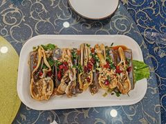 -郭姐·威海渔村(黄兴路店)