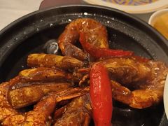 -狮拾久·现代新加坡料理(福田COCO Park店)