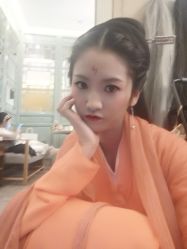 点击看大图 -盘子女人坊古装写真摄影(长春总店)