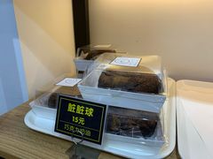 -韩国利尔面包(桂林路店)