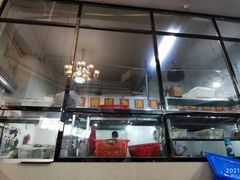-张家卫·阳江菜·小海鲜(肥婆湾桥店)