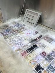 -晨·艺美甲美睫