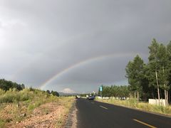 -塞罕坝国家级自然保护区