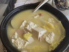 -辣婆婆(航天桥店)