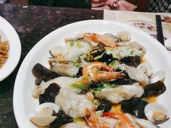 -新兴·金羊座·粤菜点心(乐峰店)