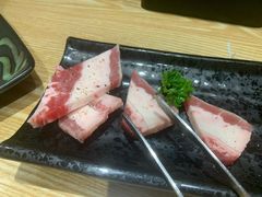-谷燚大牛炭火烧肉(阳光西雅图店)