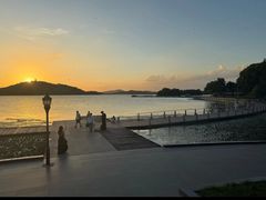 -水上明月·湖景餐厅
