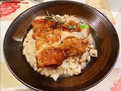 -斯比特花园西餐厅(大丸百货店)