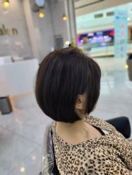 -V+ Hair