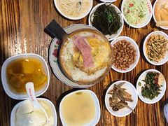 -罗平振兴老店砂锅饭(文笔路店)