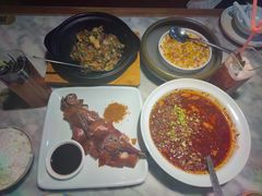 -辛香汇·锦里丨现炒川菜(滁州苏宁广场店)