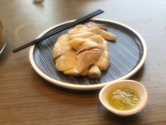 白切文昌鸡-和苑酒家·一线江景(星寰店)