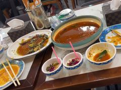 -西北朗益和穆斯林餐厅