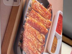 -西贝(龙华壹方天地店)