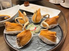-广州天河合景福朋喜来登酒店 · 聚味轩中餐厅
