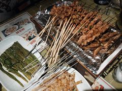 -楚太子  中餐&烧烤(武大店)