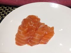 -盛宴标帜西餐厅龙虾.鲍鱼•牛排(重庆喜来登大酒店)