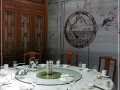 包厢-峨嵋酒家(地安门店)