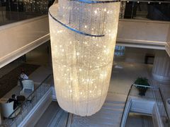 -上海外滩华尔道夫酒店