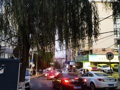 -吉云馄饨(桑梓路店)