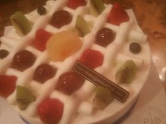 -巴黎贝甜(五月花广场店)