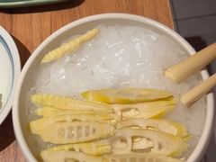 -巴奴毛肚火锅(龙湖锦艺城店)