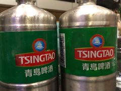 -胶东海鲜大排档(北太平庄店)