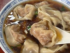 -古徽州馄饨店(宝安路店)