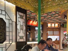 -锦府盐帮·侯宅(五棵松万达店)