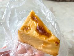 烤牛奶-农园餐厅(北京大学店)