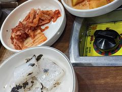 -元堂脊骨土豆汤(明洞2号店)