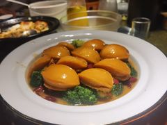 -秋色客家菜(流塘店)