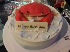 -Pantry's Best派悦坊蛋糕(K11购物艺术中心店)