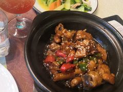 -意卡菲·欢乐聚会餐厅(华侨店)