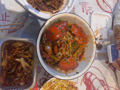 -回·龙虾铺·盆盆蟹·烧烤大排档(回龙观店)