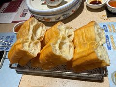 -点都德(华强南店)