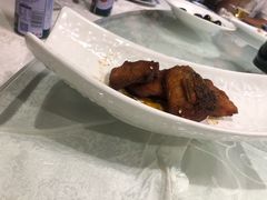-渔堂公园餐厅·本帮菜(乐园路店)