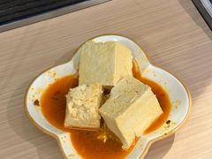 -海底捞火锅(汇一城店)
